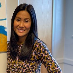 Meet your Posher, Irene